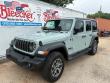 2026 Jeep Wrangler Sport Sport Utility