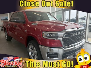 2026 Ram 1500 Big Horn/Lone Star Pickup