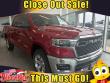 2026 Ram 1500 Big Horn/Lone Star Pickup