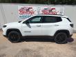 2026 Jeep Compass Latitude Sport Utility