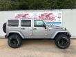 2017 Jeep Wrangler Unlimited Rubicon Hard Rock SUV