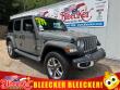 2022 Jeep Wrangler Unlimited Sahara SUV