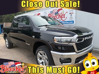 2026 Ram 1500 Big Horn/Lone Star Pickup