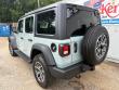 2026 Jeep Wrangler Sport Sport Utility