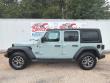 2026 Jeep Wrangler Sport Sport Utility