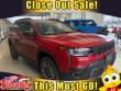 2026 Jeep Cherokee Laredo/Limited Sport Utility