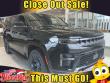 2026 Jeep Grand Wagoneer Base Sport Utility