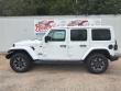 2026 Jeep Wrangler Sahara Sport Utility