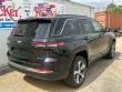 2025 Jeep Grand Cherokee Limited Sport Utility