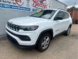 2024 Jeep Compass Latitude SUV
