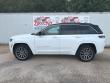 2027 Jeep Grand Cherokee Summit Sport Utility