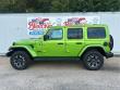 2026 Jeep Wrangler Sahara Sport Utility