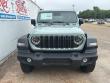 2026 Jeep Wrangler Sport Sport Utility