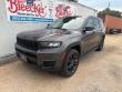 2025 Jeep Grand Cherokee L Limited Sport Utility