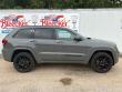 2022 Jeep Grand Cherokee WK Laredo X SUV