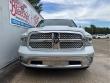 2014 Ram 1500 Laramie 4WD Crew Cab 140.5 Truck Crew Cab