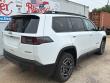 2026 Jeep Cherokee Laredo/Limited Sport Utility
