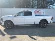 2025 Ram 2500 Laramie Pickup