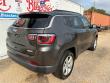 2018 Jeep Compass Latitude SUV