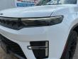 2026 Jeep Grand Wagoneer Limited Sport Utility