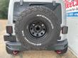 2017 Jeep Wrangler Unlimited Rubicon Hard Rock SUV