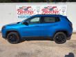 2026 Jeep Compass Latitude Sport Utility