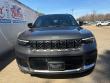 2025 Jeep Grand Cherokee L Summit Sport Utility
