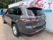 2026 Jeep Grand Cherokee L Laredo Sport Utility