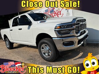 2026 Ram 2500 Tradesman Pickup