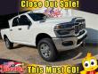 2026 Ram 2500 Tradesman Pickup