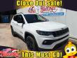 2026 Jeep Compass Latitude Sport Utility