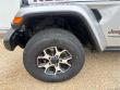 2021 Jeep Wrangler Unlimited Rubicon SUV