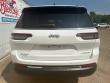 2026 Jeep Grand Cherokee L Laredo Sport Utility