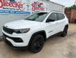 2026 Jeep Compass Latitude Sport Utility