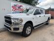 2020 Ram 2500 Tradesman 4x4 Crew Cab 8 Box Truck Crew Cab