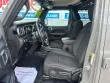 2022 Jeep Wrangler Unlimited Sahara SUV