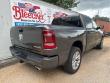 2023 Ram 1500 Laramie 4x4 Crew Cab 57 Box Truck Crew Cab