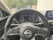 2024 Nissan Sentra SV CVT
