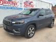 2020 Jeep Cherokee Limited SUV