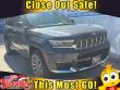 2025 Jeep Grand Cherokee L Summit Sport Utility