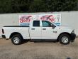 2022 Ram 1500 Classic Tradesman 4x4 Quad Cab 64 Box Truck Quad Cab