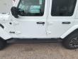 2026 Jeep Wrangler Sahara Sport Utility