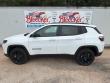 2026 Jeep Compass Latitude Sport Utility