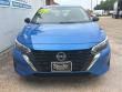 2024 Nissan Sentra SV CVT