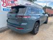 2026 Jeep Grand Cherokee L Limited Sport Utility