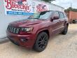 2017 Jeep Grand Cherokee Altitude SUV