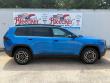 2026 Jeep Cherokee Laredo/Limited Sport Utility