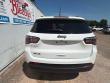 2026 Jeep Compass Latitude Sport Utility