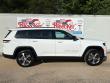 2026 Jeep Grand Cherokee L Limited Sport Utility