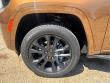2026 Jeep Grand Cherokee Limited Sport Utility